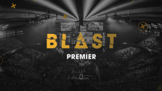 BLAST Premier Fall Showdown 1