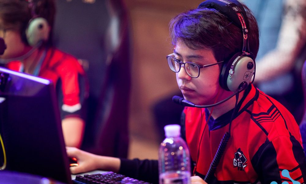 T1 adds JaCkky, Xepher to complete Dota 2 roster 2