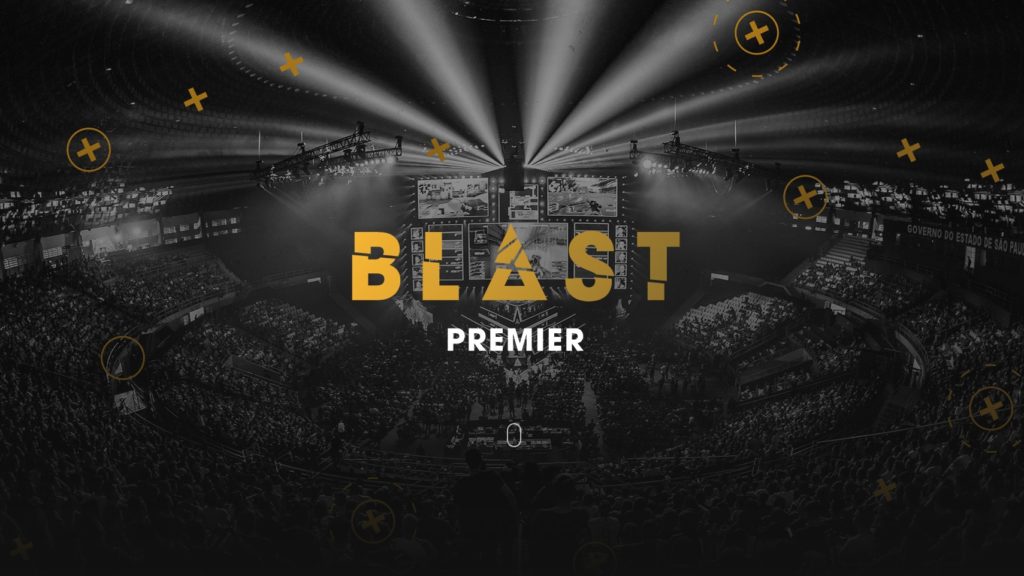 blast premier