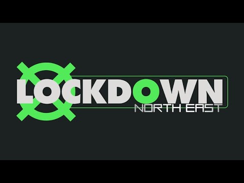 Tekken 7 @ Lockdown League North East – Pool A 1/2 [4K/60fps]
