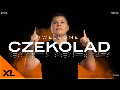 Excel signs Czekolad 1