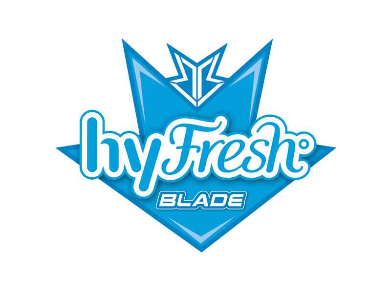 HyFresh Blade