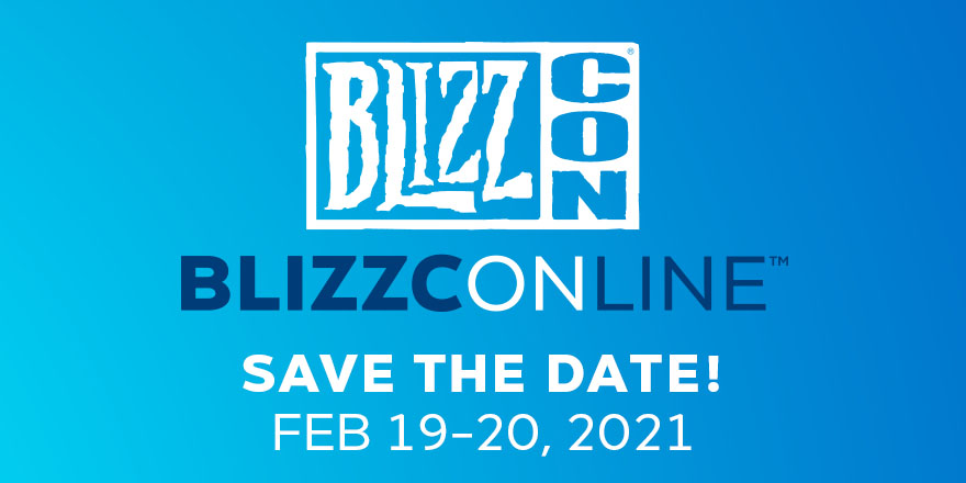 BlizzCon 2021 1