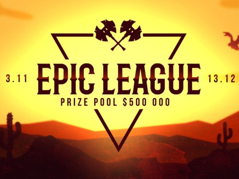 Epic League season 3.2