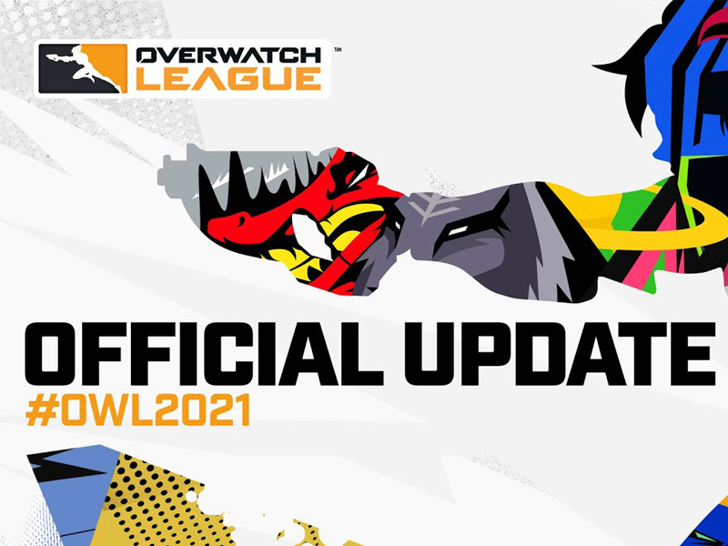 Overwatch League returns 1