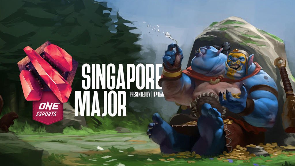 PGL confirms Singapore 1