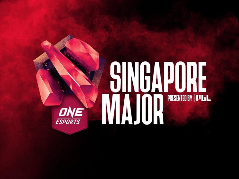 PGL confirms Singapore 2