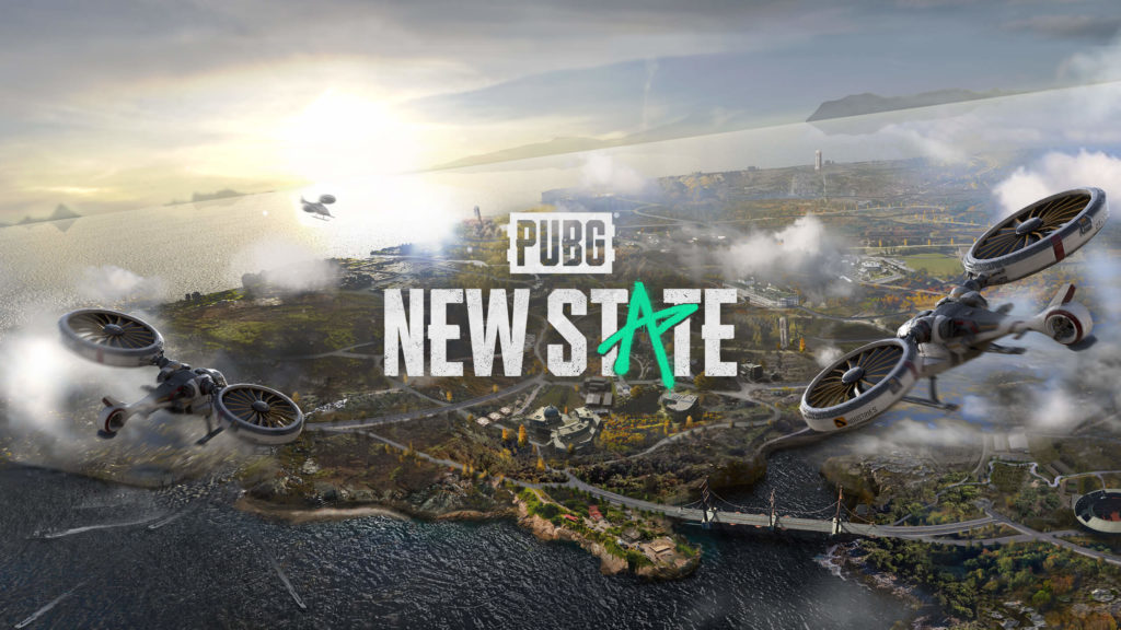PUBG New State 1
