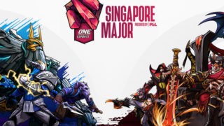 Esport Gaming PGL ประกาศรายชื่อ ONE Esports Singapore Major