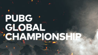 Esport Gaming ขั้นตอนการคัดเลือก PUBG Global Championship 2021