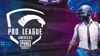 Esport Gaming วิธีดู PUBG Mobile Pro League North America ซีซั่นหนึ่ง