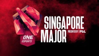 Esport Gaming Quincy Crew, Neon Esports ยืนยันการเข้าร่วมทีม Singapore Major