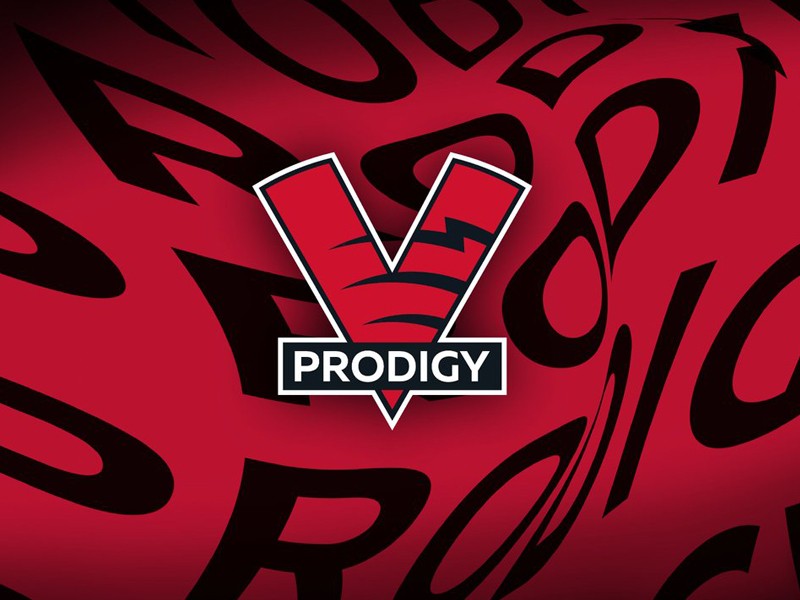 VP.Prodigy withdraws from Epic League