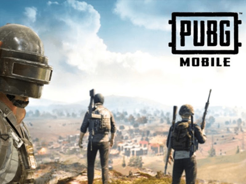 Indonesian PUBG Mobile pro banned for using hacks