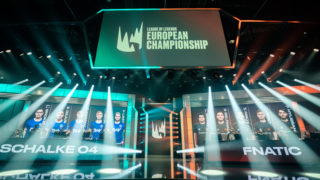 LEC, VCT NA, and LCS were most popular tournaments in March among English-speaking viewers