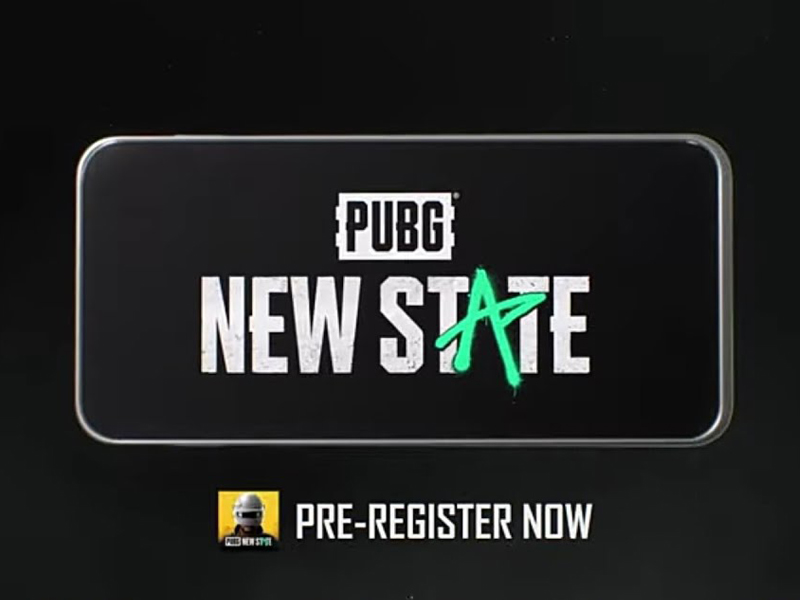 PUBG New State’s alpha test is launching in select regions soon 1