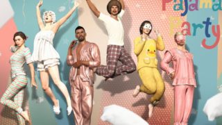 Esport Gaming การอัปเดต PUBG 11.2 จะเพิ่ม Survivor Pass: Pajama Party