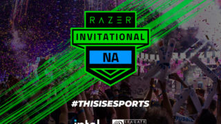 Razer Invitational 2021 will feature Brawl Stars, Rainbow Six Siege, and Fortnite