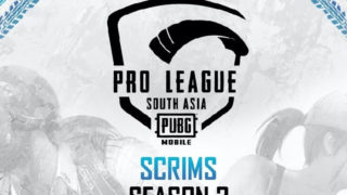 Esport Gaming ผลการแข่งขัน PUBG Mobile Pro League South Asia Season 3 รอบชิงชนะเลิศ