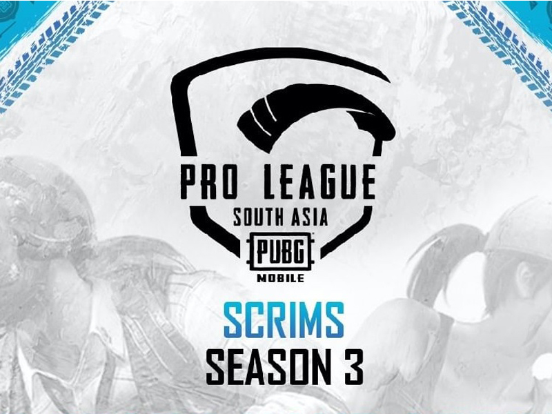 Results for the PUBG Mobile Pro League South Asia Season 3 Finals