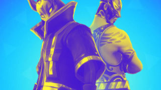 Epic to host Fortnite Console Champions Cup next weekend